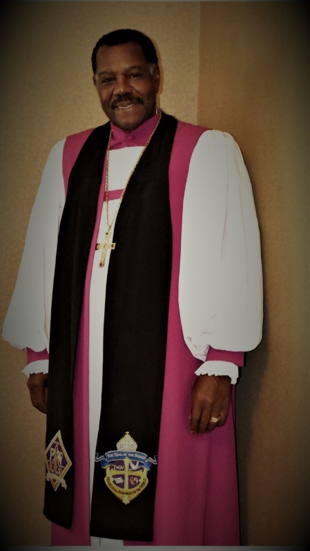 Sober fællesskab enhed Hurricane Dorian - P.A.W. 9th Episcopal Diocese of Alabama